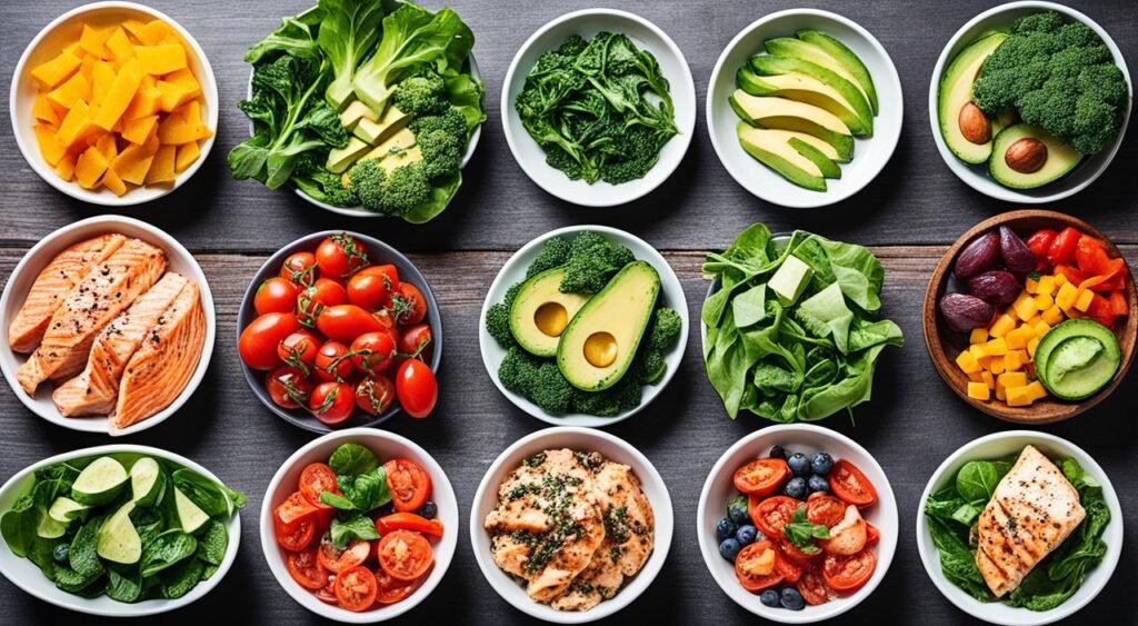 Balanced Keto Meal Plan Balanced Keto Meal Plan