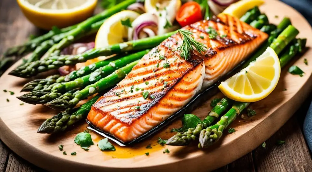 Best keto recipes pescatarian