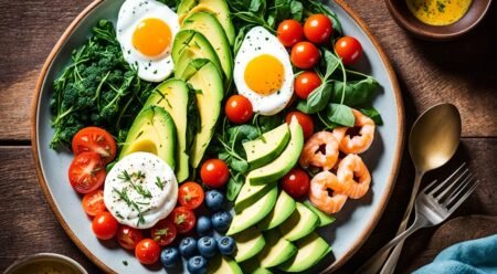 Keto recipes pescatarian breakfast