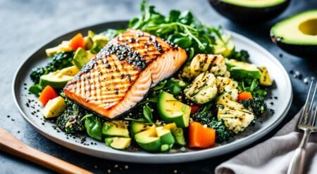 Keto recipes pescatarian vegetarian