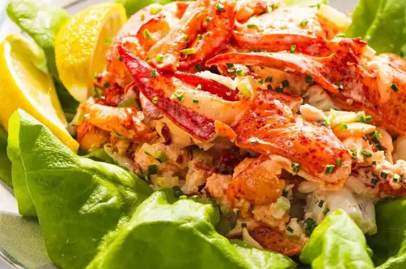 Lobster Salad