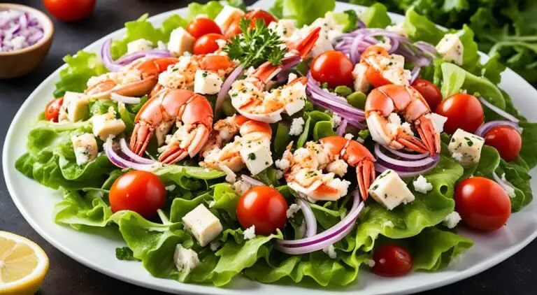 Lobster Salad Recipe