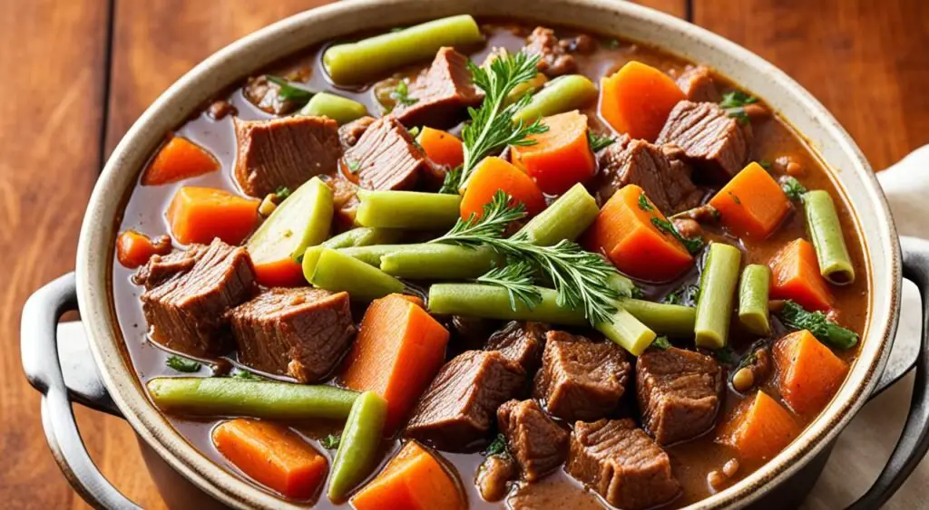 Select Keto Beef Stew