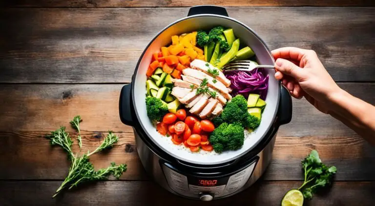 instant pot keto recipes