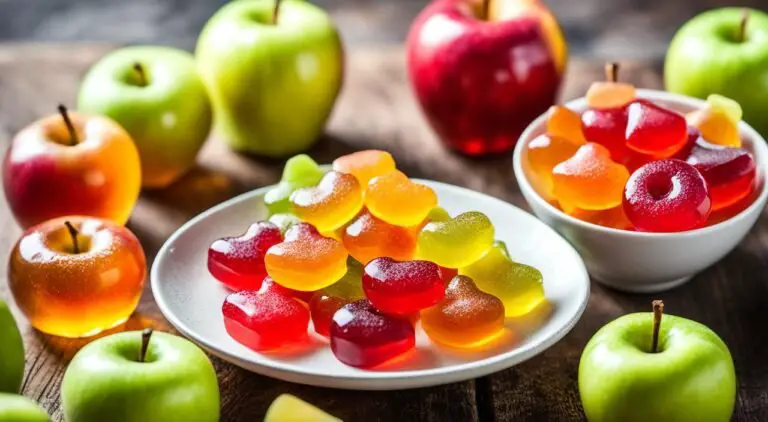 keto acv gummies