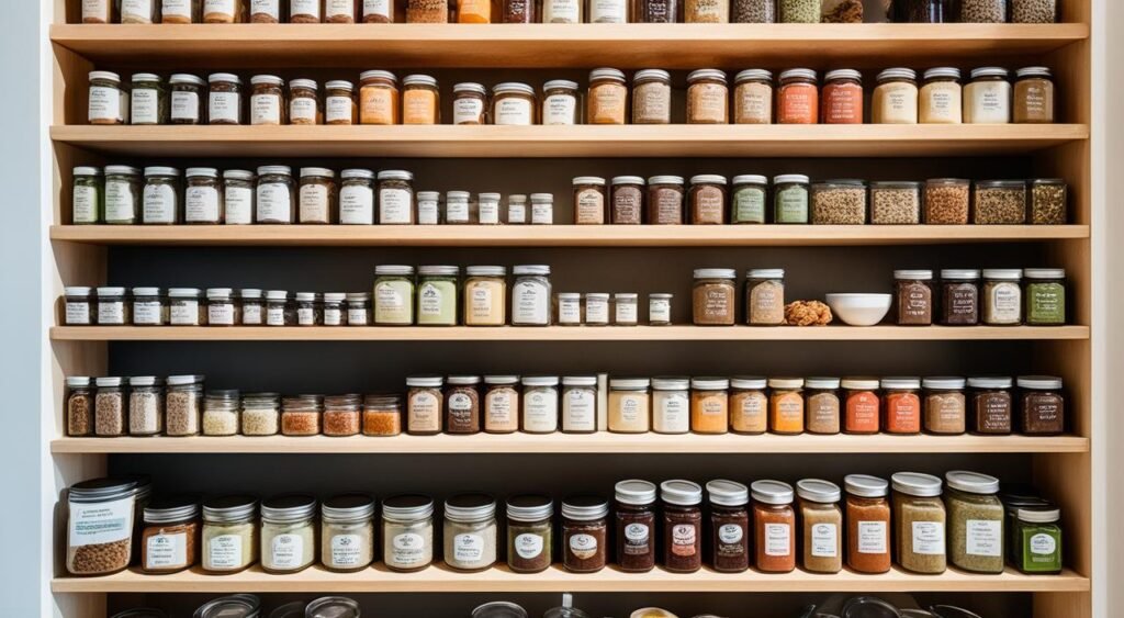 keto-friendly pantry essentials keto-friendly pantry essentials