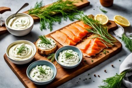 Smoked Trout Spread Recipe