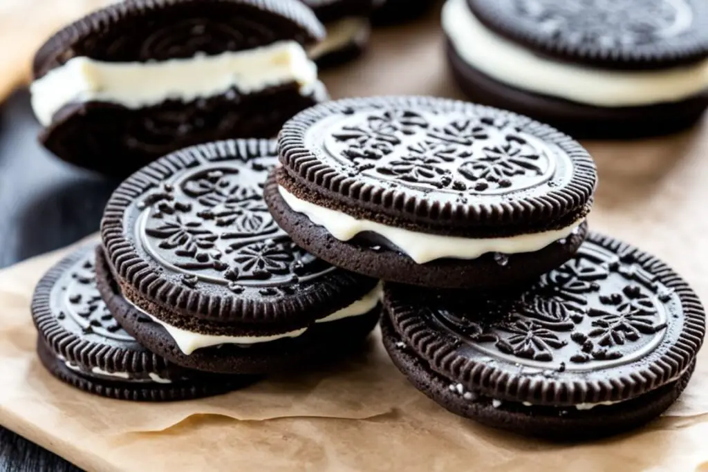 keto oreos recipe