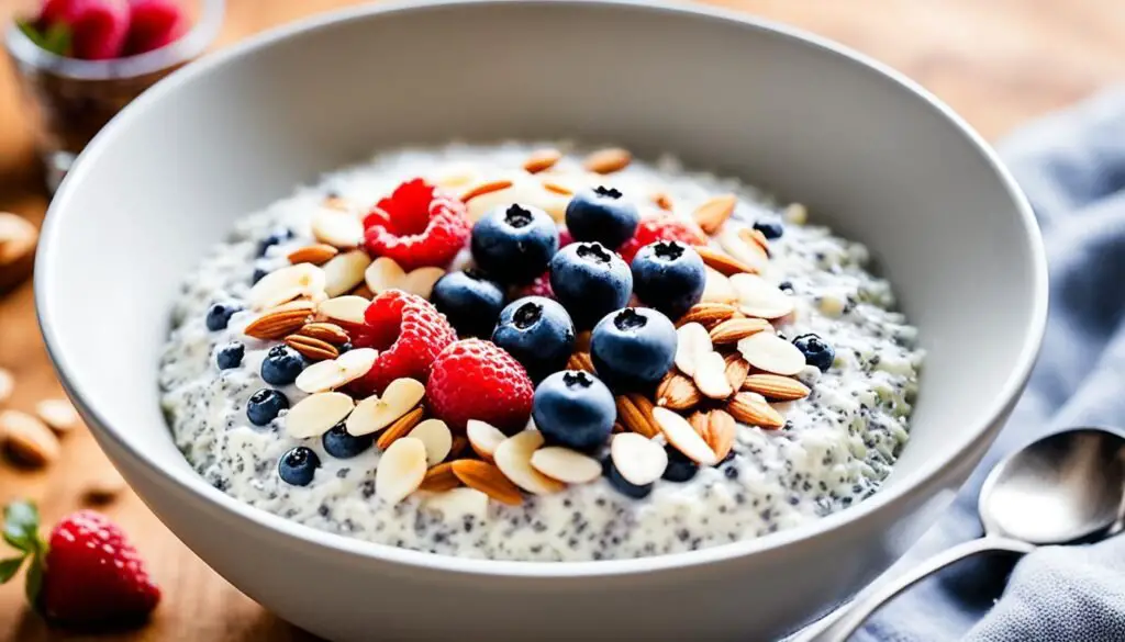 Chia Pudding Recipe
