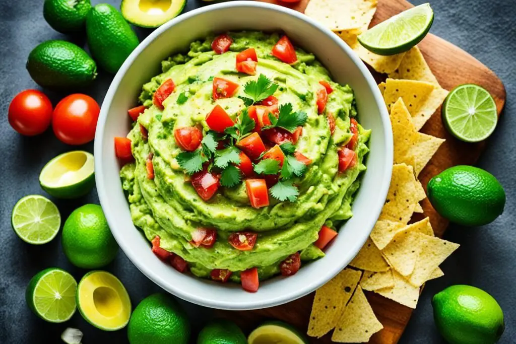 best guacamole recipe