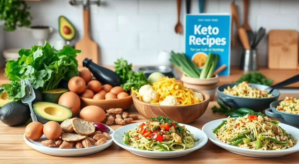 beginner's guide to keto